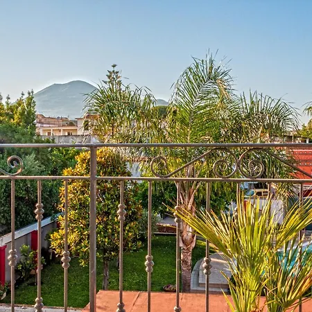 Domus Parthenope Appartement