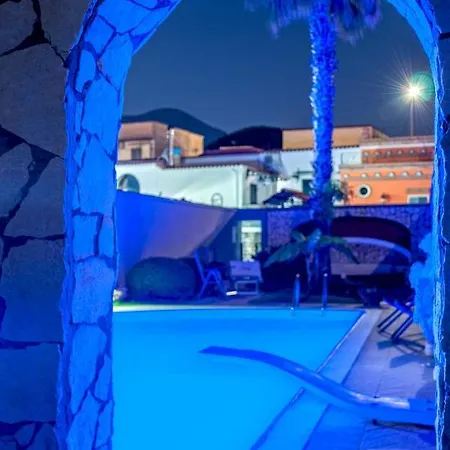 Domus Parthenope Boscotrecase