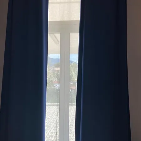 Domus Parthenope Apartamento Boscotrecase