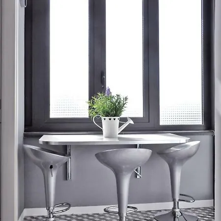 Appartement Domus Parthenope Boscotrecase