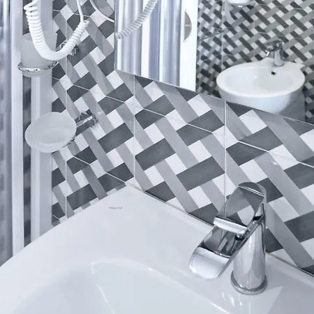 Appartement Domus Parthenope