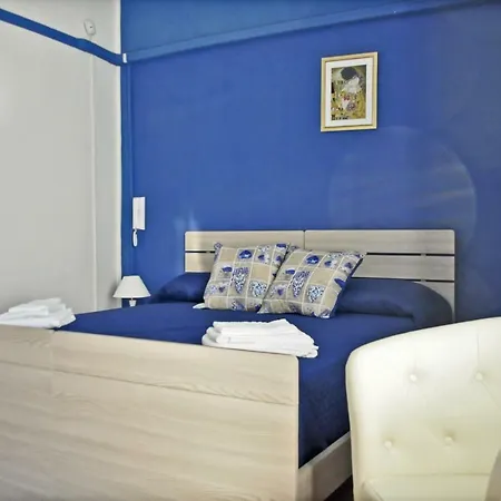 Domus Parthenope * Boscotrecase