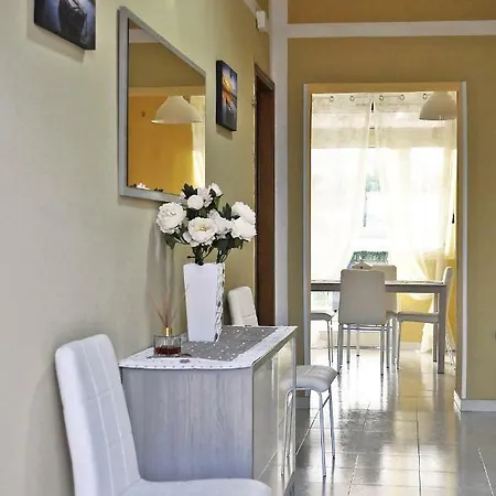 Domus Parthenope * Boscotrecase