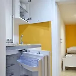 Domus Parthenope Lägenhet Boscotrecase