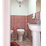 Domus Parthenope Lägenhet
