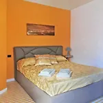 Domus Parthenope شقة *