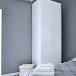 Domus Parthenope Lägenhet