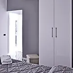 Domus Parthenope Lägenhet *