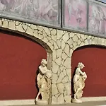 شقة Domus Parthenope