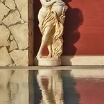 Lägenhet Domus Parthenope