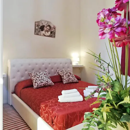 Apartment Domus Parthenope