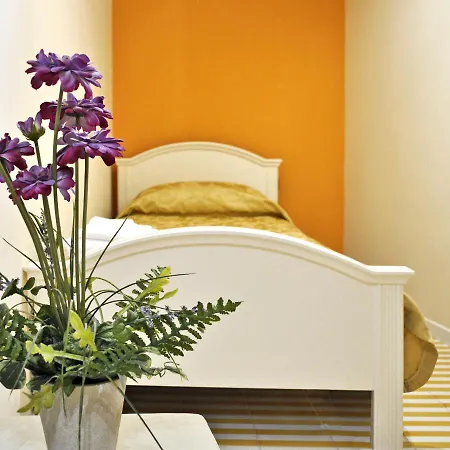 Apartment Domus Parthenope *