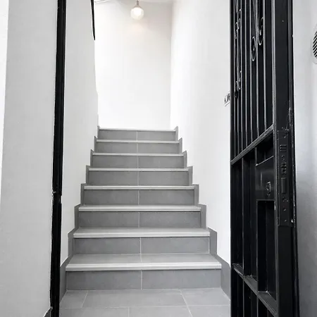 Διαμέρισμα Domus Parthenope Boscotrecase