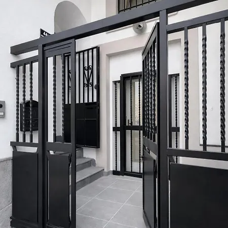 Domus Parthenope * Boscotrecase