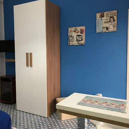 Apartment Domus Parthenope *