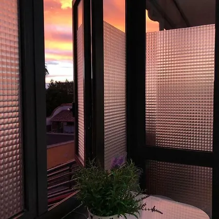 Apartment Domus Parthenope *