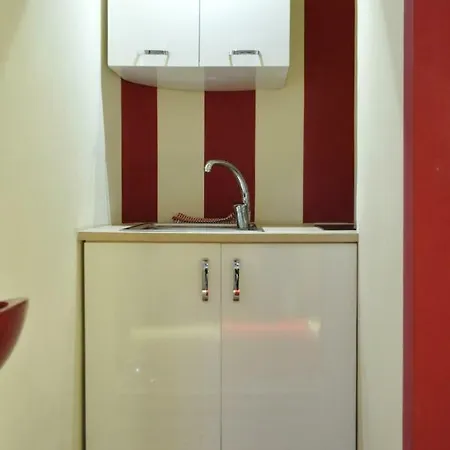 Domus Parthenope * Boscotrecase