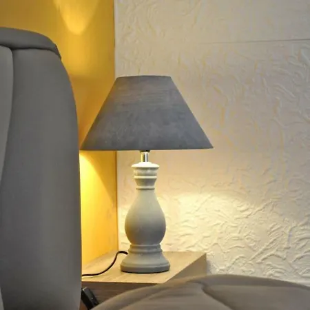 Apartment Domus Parthenope Boscotrecase