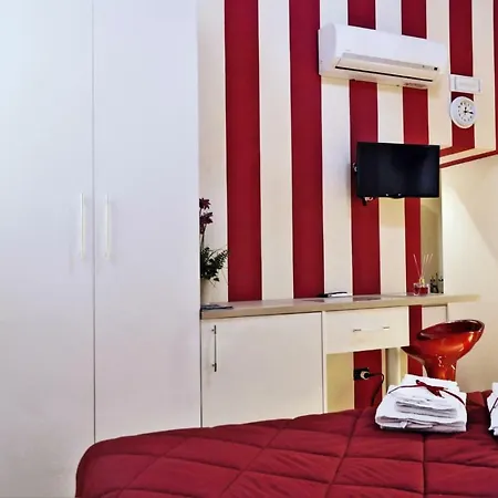 Domus Parthenope Boscotrecase