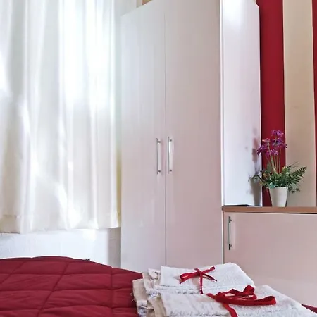 Domus Parthenope * Boscotrecase