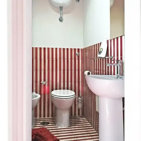 Domus Parthenope Апартаменты