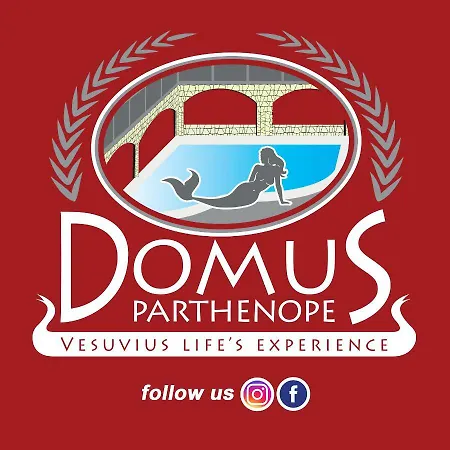 Domus Parthenope Apartment *