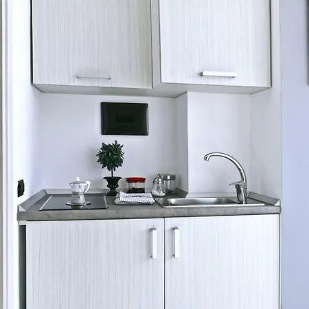 Domus Parthenope Boscotrecase