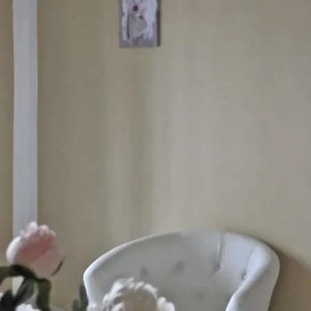 Domus Parthenope Lägenhet Boscotrecase