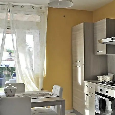 Domus Parthenope * Boscotrecase