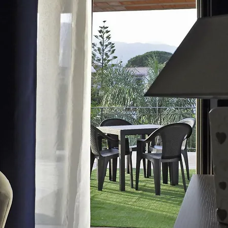 Domus Parthenope * Boscotrecase