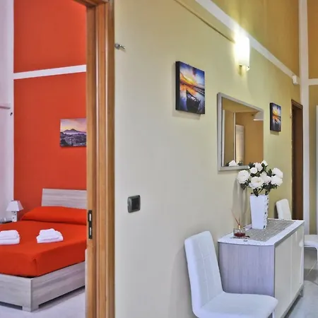 Domus Parthenope *