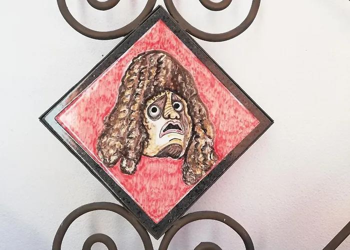 Domus Parthenope Boscotrecase