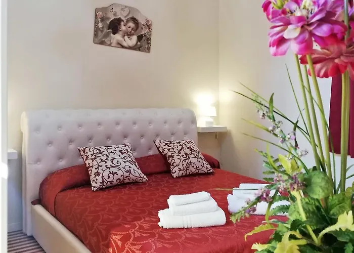 Appartement Domus Parthenope