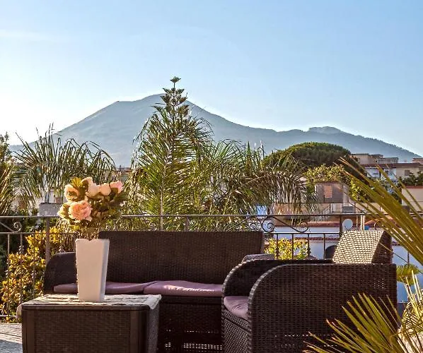 Domus Parthenope Appartement *