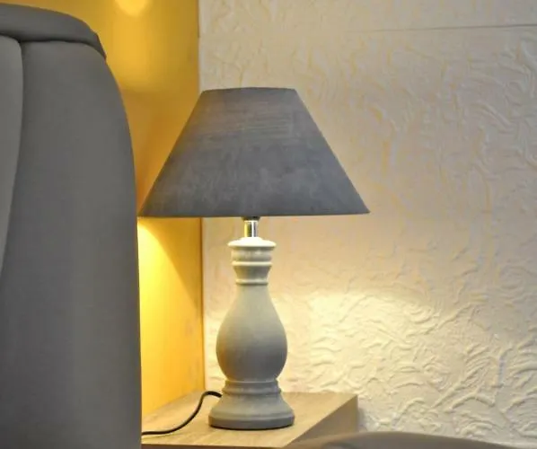 Appartement Domus Parthenope Boscotrecase