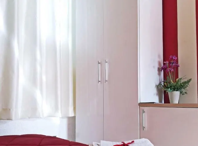 Domus Parthenope * Boscotrecase