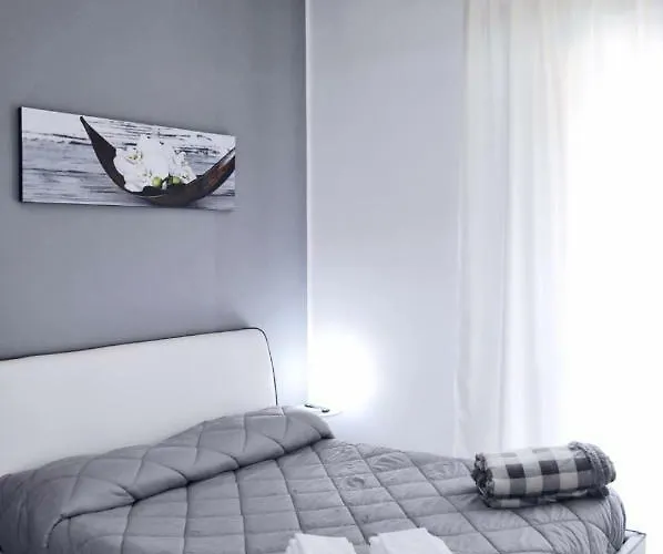 Appartement Domus Parthenope