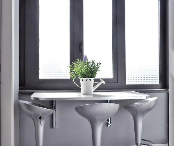 Appartement Domus Parthenope Boscotrecase