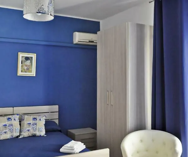 Appartement Domus Parthenope *