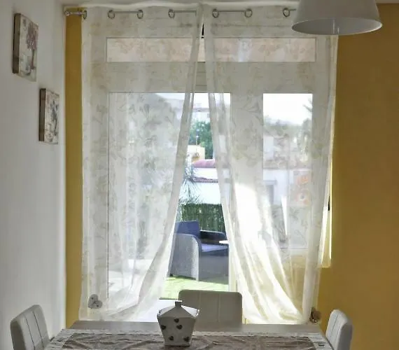 Appartement Domus Parthenope Boscotrecase