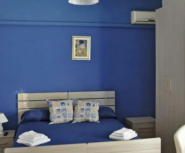 Domus Parthenope * Boscotrecase