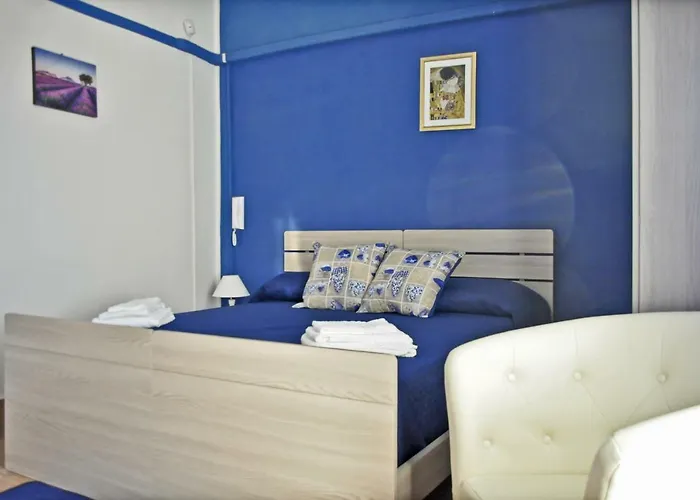 Domus Parthenope * Boscotrecase