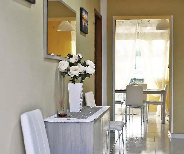 Domus Parthenope * Boscotrecase