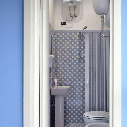 Appartement Domus Parthenope *