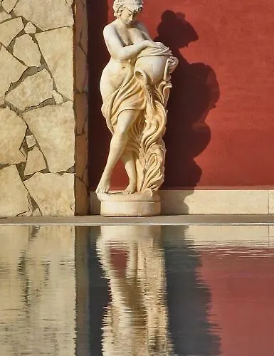 Appartement Domus Parthenope