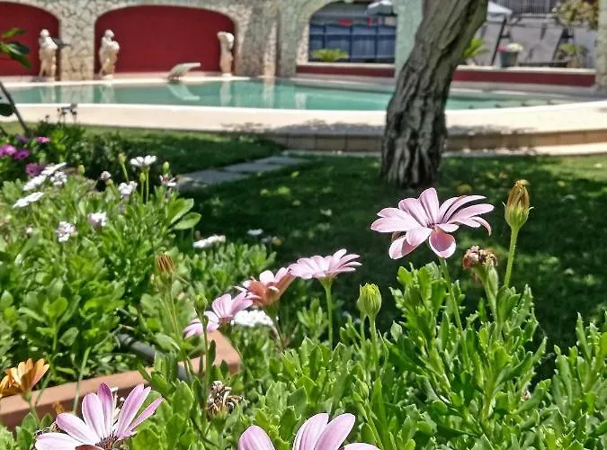 Appartement Domus Parthenope *