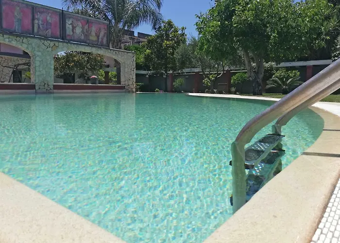 Domus Parthenope Appartement